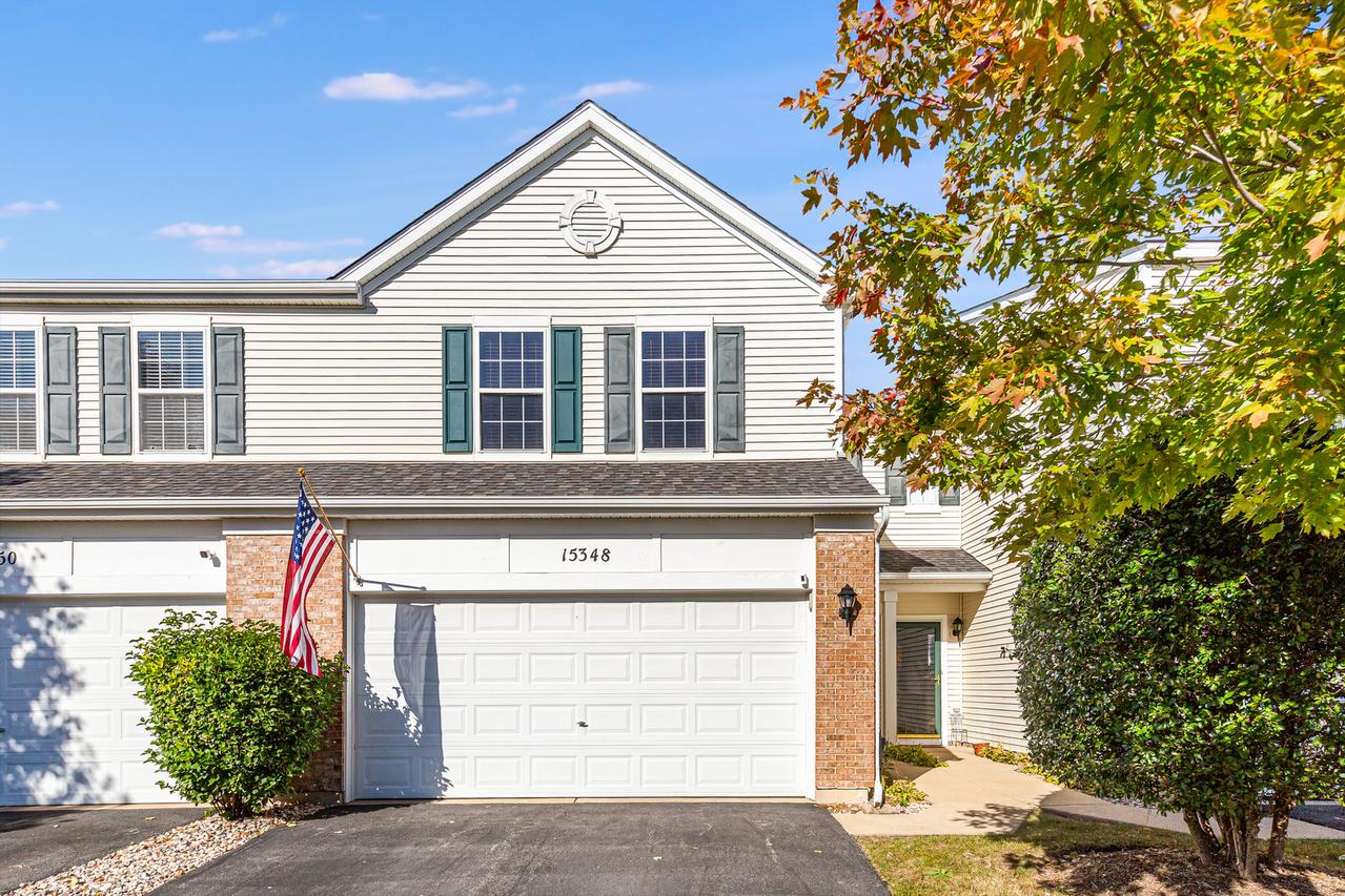 15348 Kenmare Cir., Manhattan, IL 60442