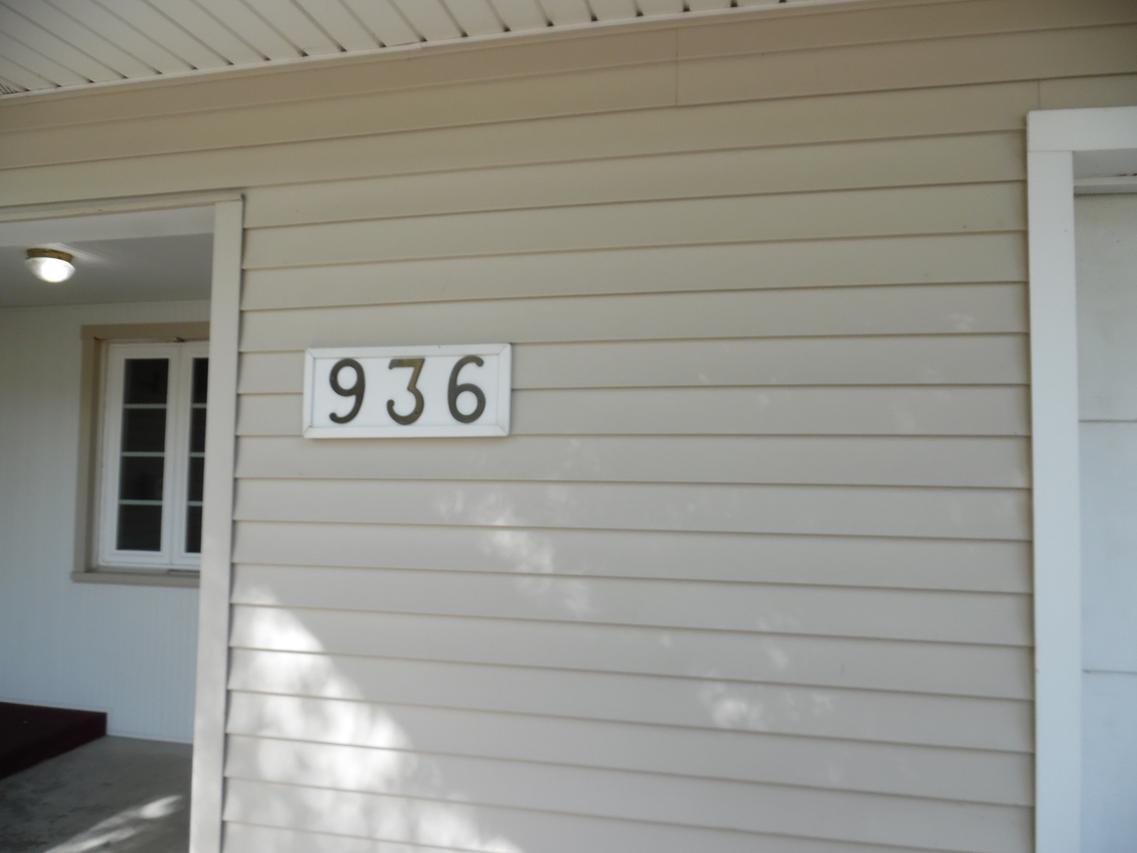 936 Glen Ave., Marseilles, IL 61341