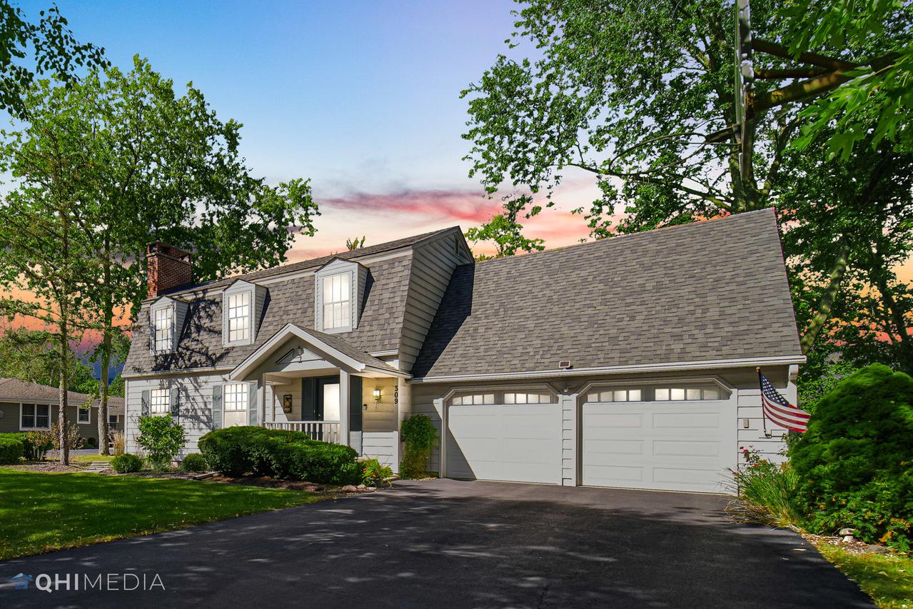 309 Oregon St., Frankfort, IL 60423