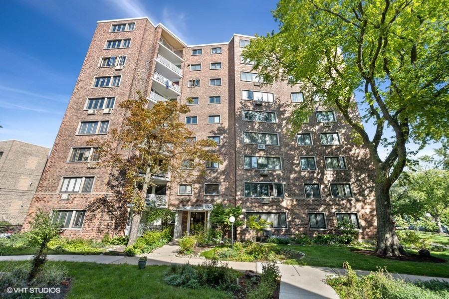 1132 W Lunt Ave. #8C, Chicago, IL 60626