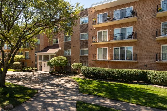 9620 S Komensky Ave. #302, Oak Lawn, IL 60453