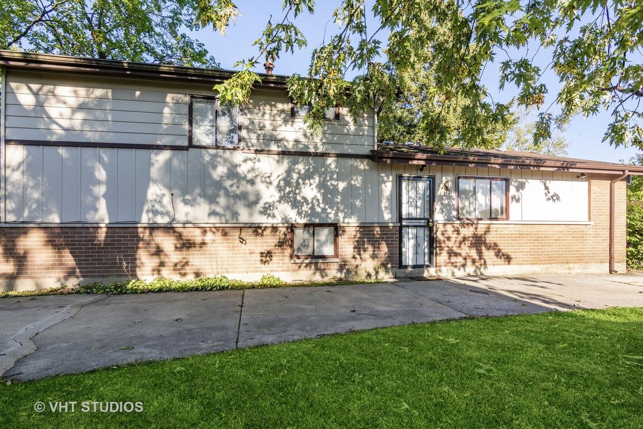 307 Herndon St., Park Forest, IL 60466
