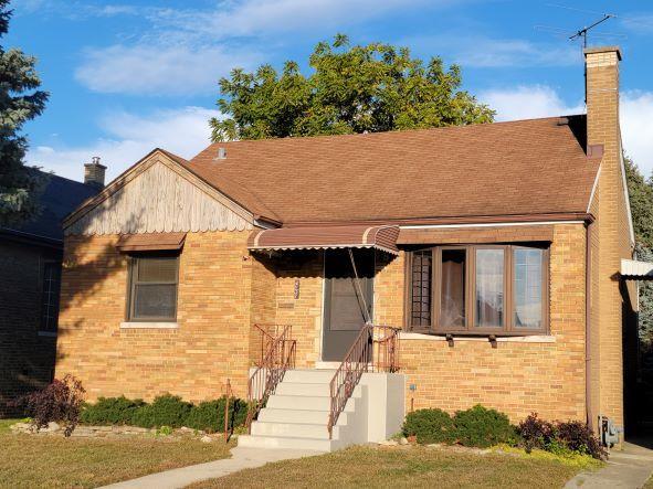 4131 Grove Ave., Stickney, IL 60402