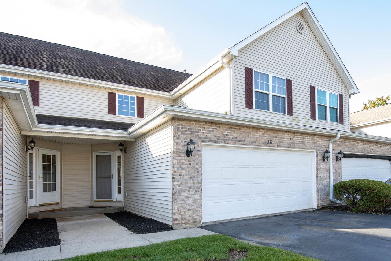 4927 Prairie Rose Dr. #36, Roscoe, IL 61073