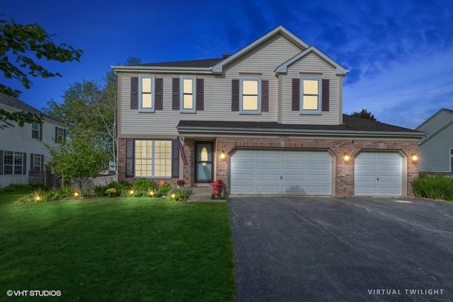11791 Niagra Ln., Huntley, IL 60142