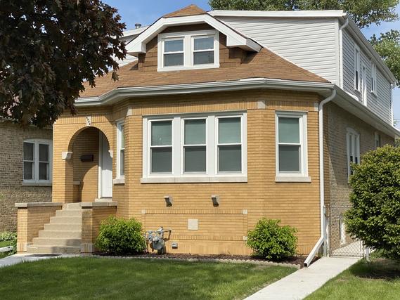 New Homes For Sale This Week in Maywood: September 30th to October 6th