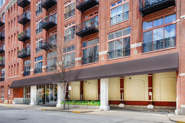 360 W Illinois St. #605, Chicago, IL 60654