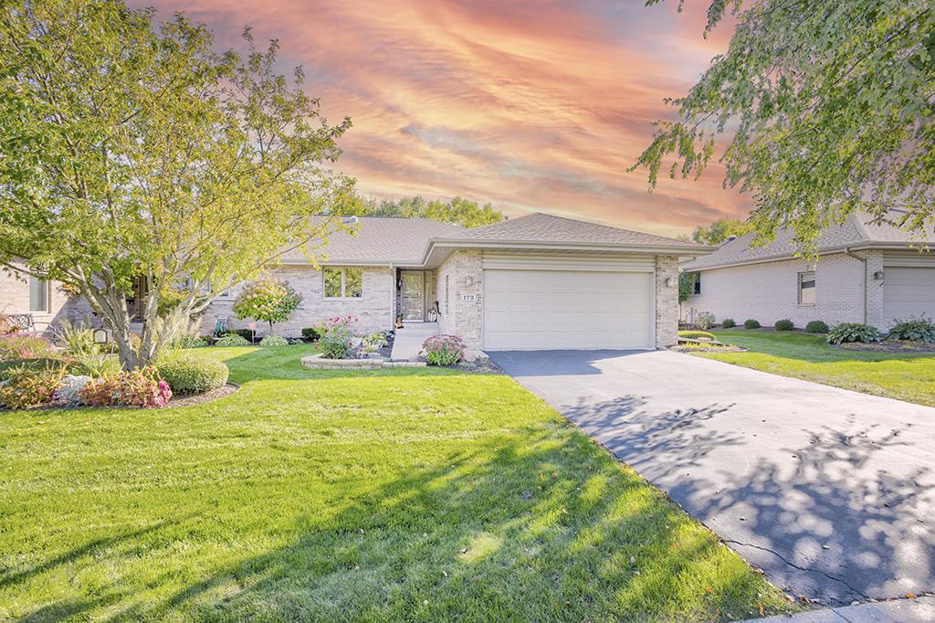 173 Nelson Pkwy. #2, Cherry Valley, IL 61016