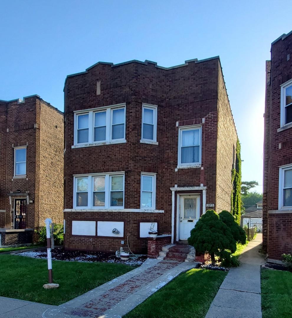 7817 S Honore St., Chicago, IL 60620
