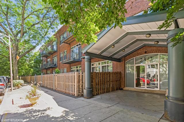 2333 W Saint Paul Ave. #320, Chicago, IL 60647