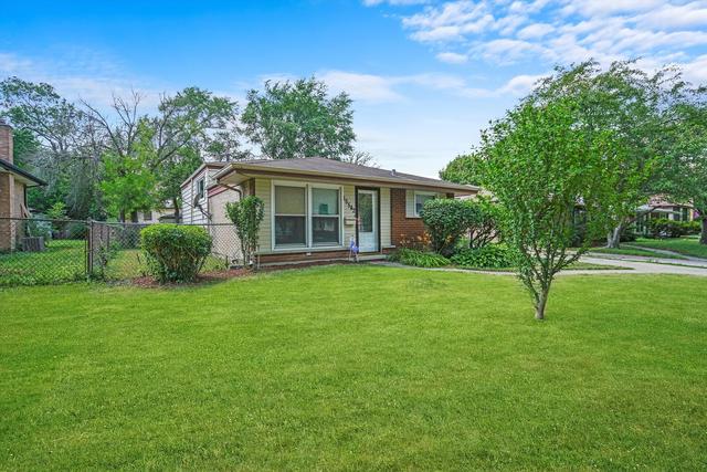 15542 Minerva Ave., Dolton, IL 60419