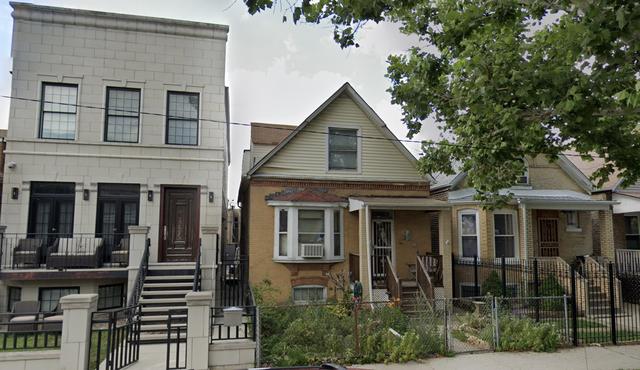 3450 W Pierce Ave., Chicago, IL 60651