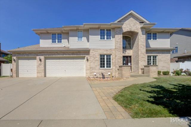 8716 Scheer Dr., Tinley Park, IL 60487