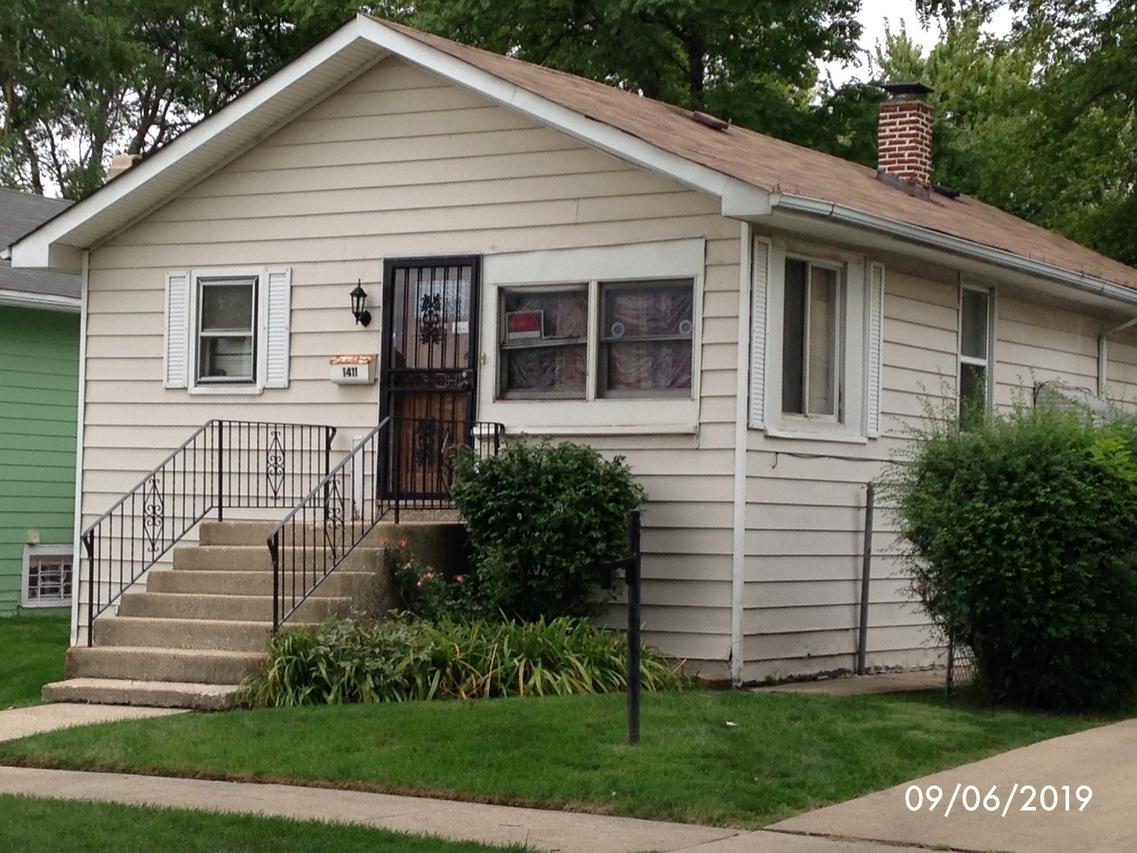 1411 S 20th Ave., Maywood, IL 60153