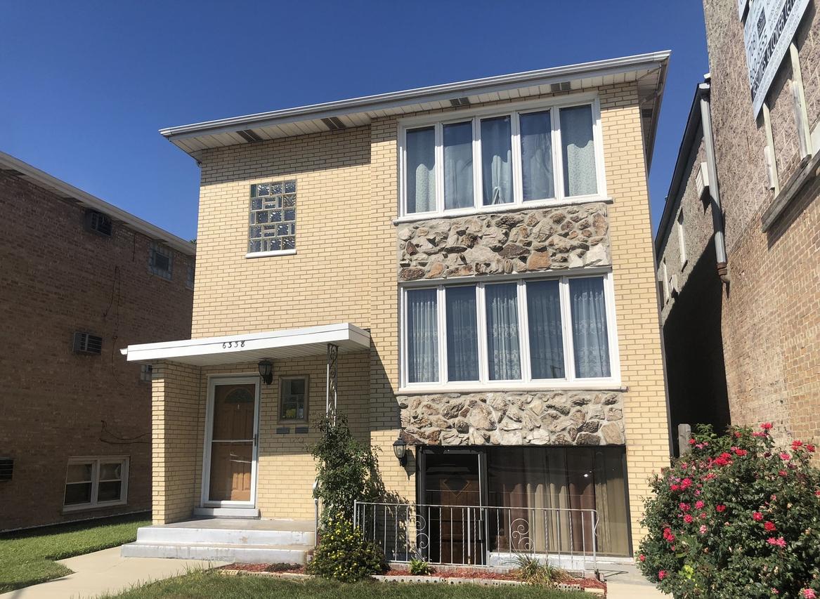 6338 S Archer Ave., Chicago, IL 60638