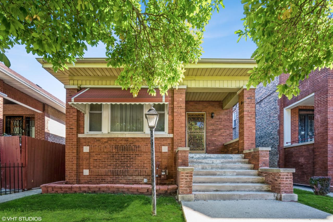 8121 S Throop St., Chicago, IL 60620