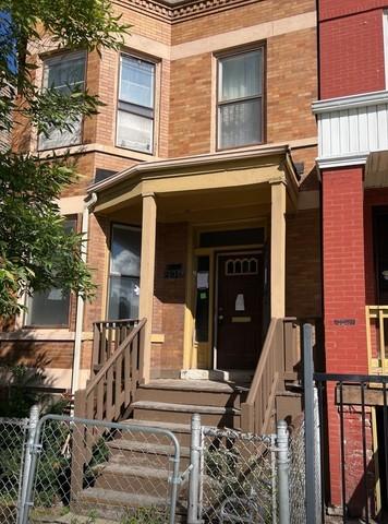 2914 W Polk St., Chicago, IL 60612