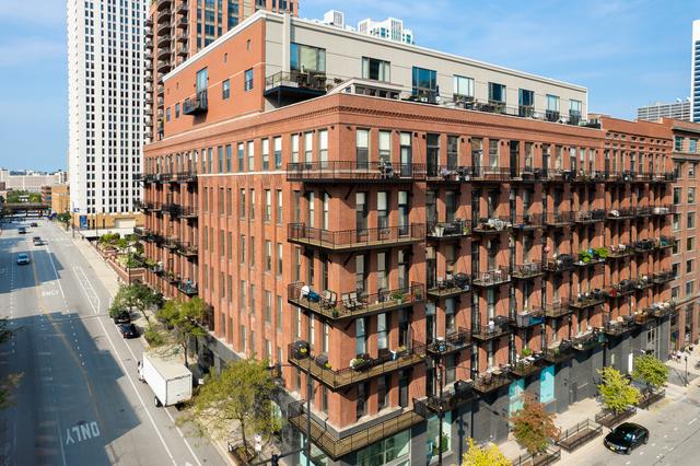 616 W Fulton St. #211, Chicago, IL 60661