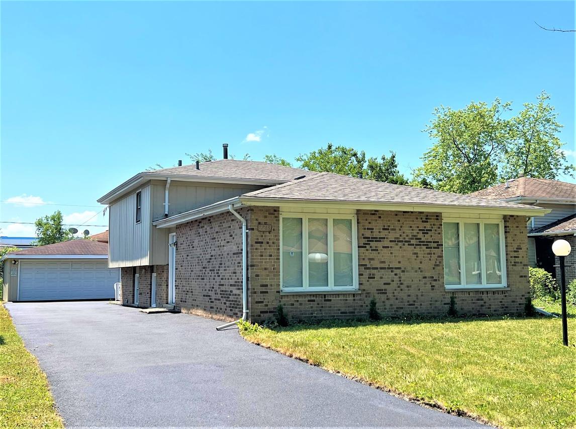 2213 W 157th Pl., Markham, IL 60426