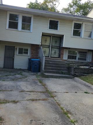 21558 Peterson Ave., Sauk Village, IL 60411