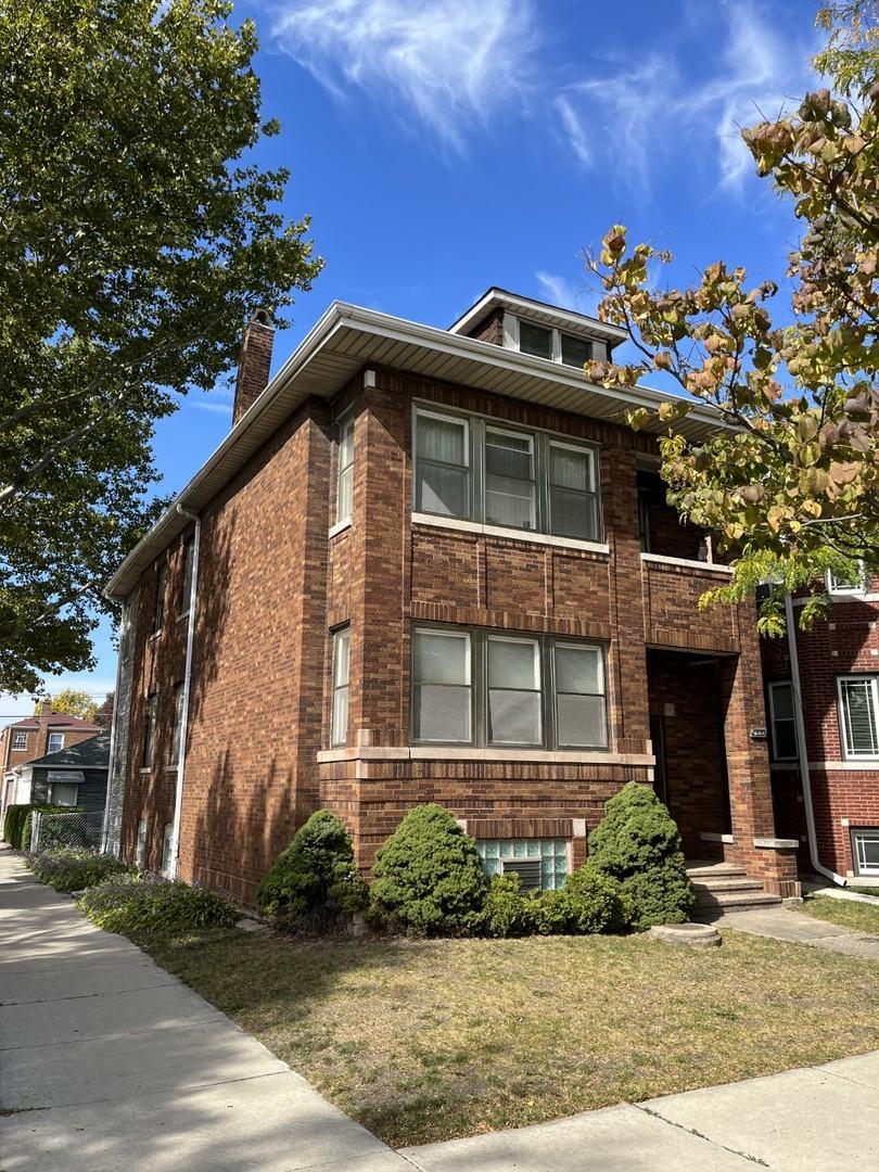 4358 S Spaulding Ave., Chicago, IL 60632