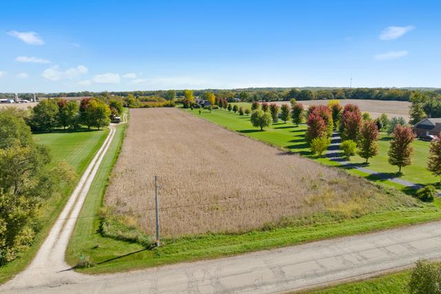 Lot 1 S Olbrich Rd., Marengo, IL 60152