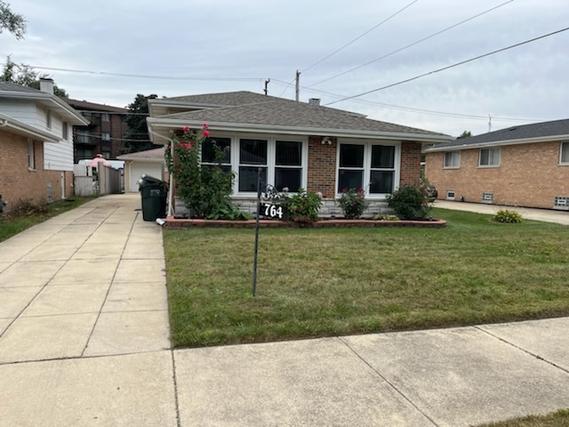 New Homes on 1+ Acres For Sale This Week in Dolton: October 5th to October 11th