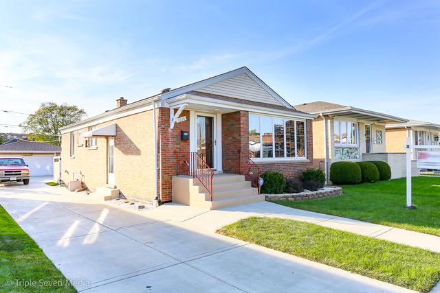 5838 S Nottingham Ave., Chicago, IL 60638