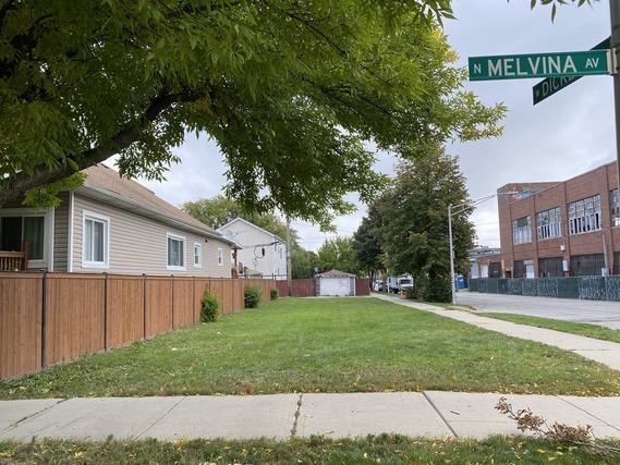 2101 N Melvina Ave., Chicago, IL 60639