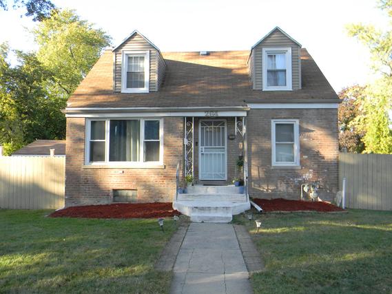 264 E 143rd St., Dolton, IL 60419