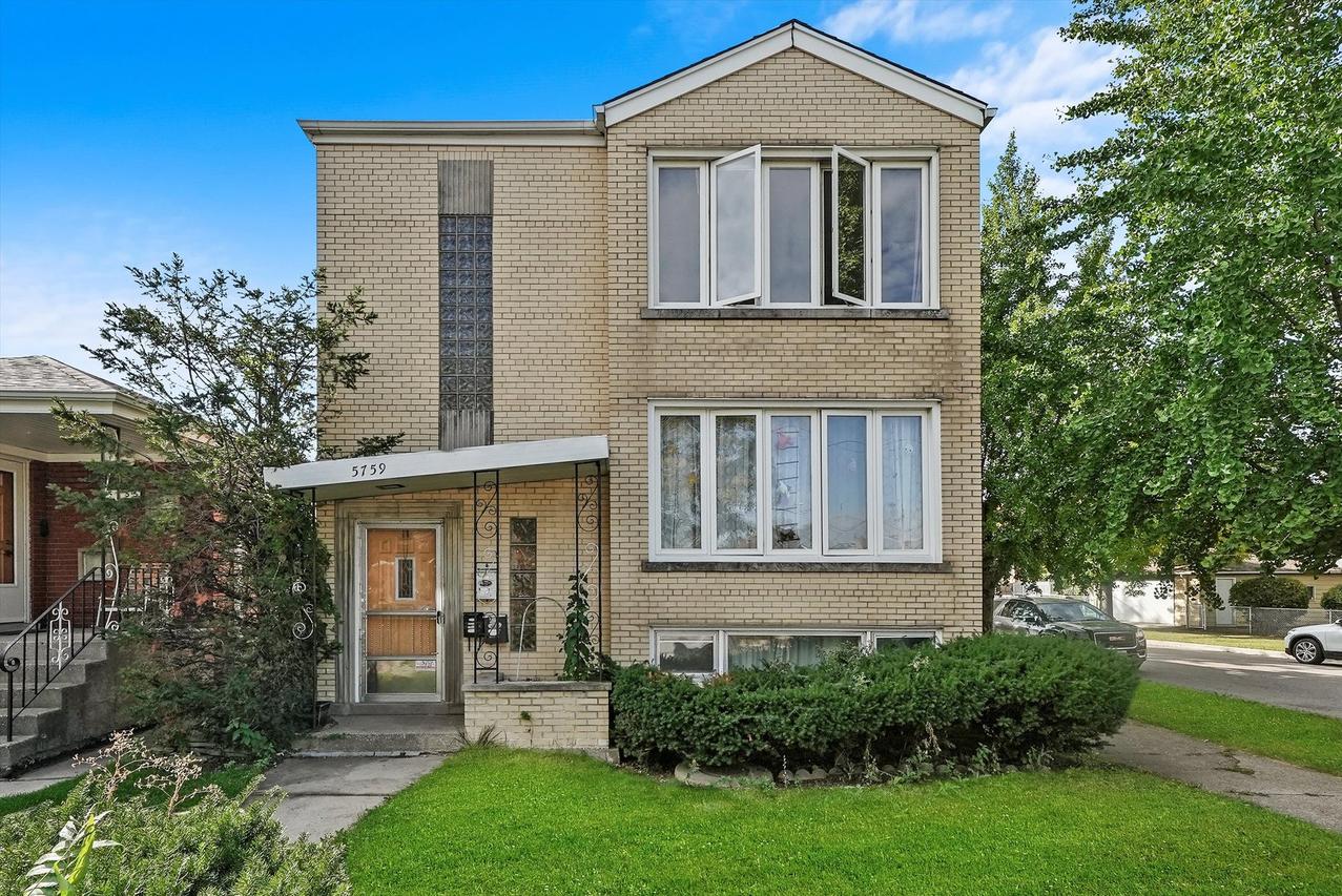 5759 W 63rd Pl., Chicago, IL 60638