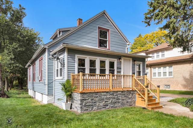 10540 S Church St., Chicago, IL 60643