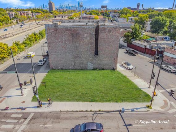 3959 W Harrison St., Chicago, IL 60624