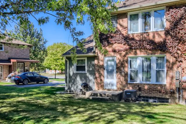 301 Dogwood St., Park Forest, IL 60466