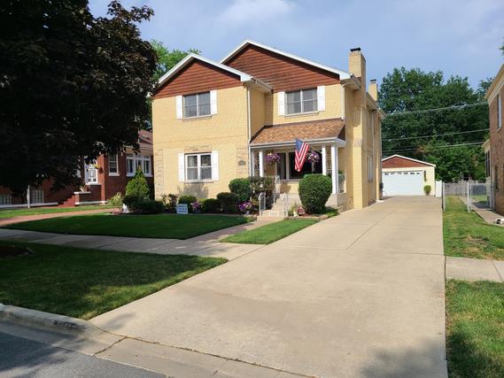 New Homes For Sale This Week That Attend Sutherland Elementary School: October 7th to October 13th