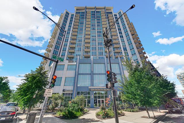 1600 S Indiana Ave. #803, Chicago, IL 60616