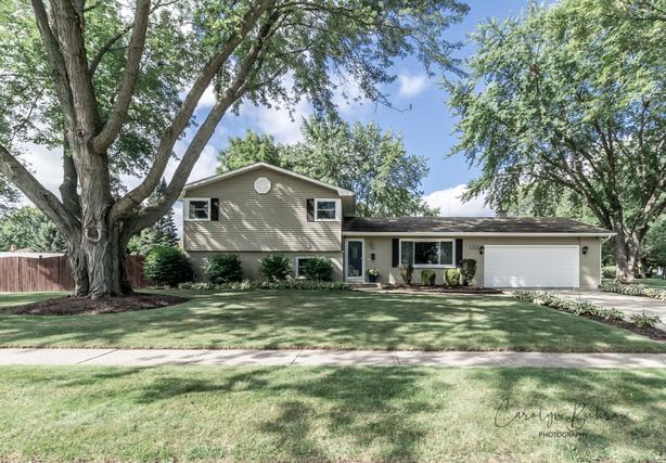100 N Lyle Ave., Elgin, IL 60123