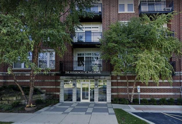 7757 Van Buren St. #411, Forest Park, IL 60130