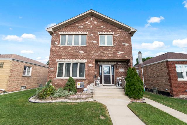 5635 S Newcastle Ave., Chicago, IL 60638