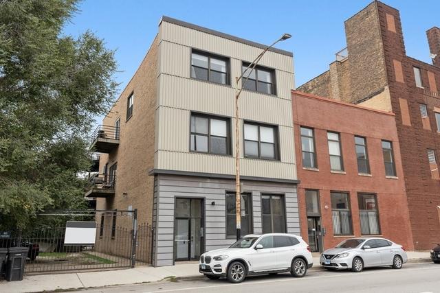 1346 W Augusta Blvd. #1, Chicago, IL 60622