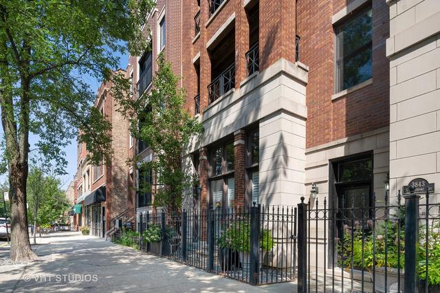 3843 N Southport Ave. #4N, Chicago, IL 60613