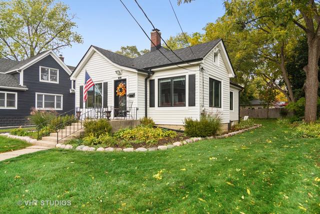 116 E Liberty St., Barrington, IL 60010