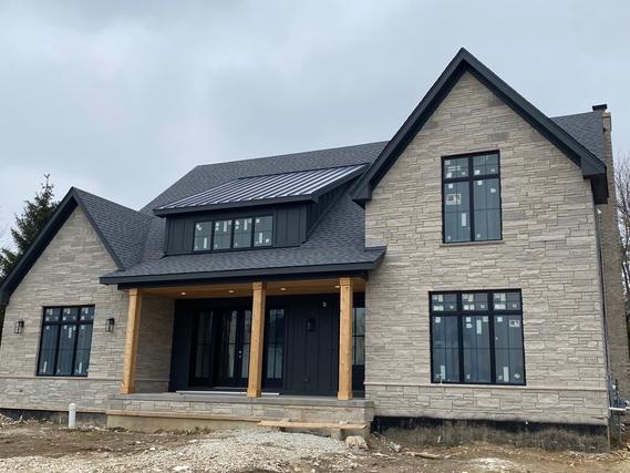 New Construction Homes For Sale This Week That Attend O'Neill Middle School: October 5th to October 11th