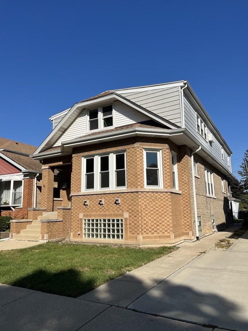 5634 W Wilson Ave., Chicago, IL 60630