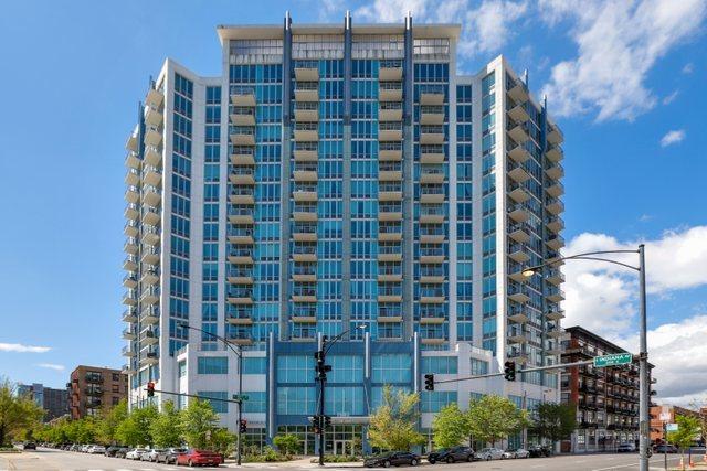 1600 S Indiana Ave. #506, Chicago, IL 60616
