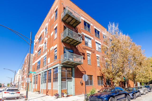 1350 W Grand Ave. #2C, Chicago, IL 60642