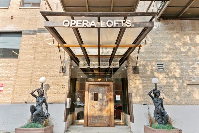 2545 S Dearborn St. #316, Chicago, IL 60616