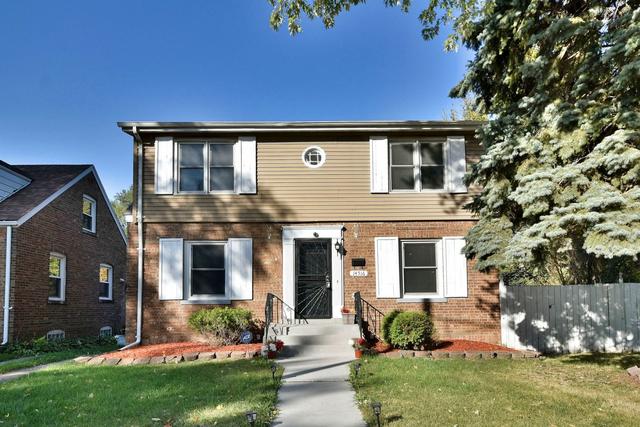 14516 S State St., Riverdale, IL 60827