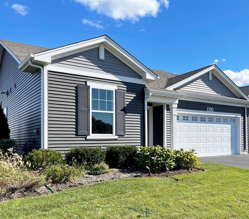 New Construction Homes For Sale This Week That Attend Schneider Elementary School: October 5th to October 11th