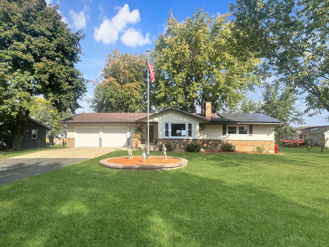 204 Garfield, Pearl City, IL 61062